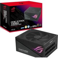 Блок питания ASUS ROG Strix 1000W Gold Aura Edition ROG-STRIX-1000G-AURA-GAMING - Превью изображения №11 — Интернет-магазин ПроЗаказ