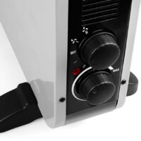 Конвектор Eldom HC210 - Превью изображения №2 — Интернет-магазин ПроЗаказ