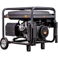 Бензиновый генератор FoxWeld Expert G9500 EW - Превью изображения №2 — Интернет-магазин ПроЗаказ