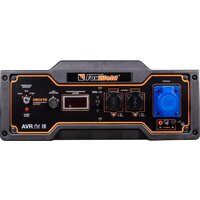 Бензиновый генератор FoxWeld Expert G9500 EW - Превью изображения №6 — Интернет-магазин ПроЗаказ