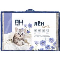Одеяло Волшебная ночь 150 172х205 (лен) - Превью изображения №7 — Интернет-магазин ПроЗаказ