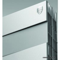 Биметаллический радиатор Royal Thermo Pianoforte Tower 500 Silver Satin (18 секций) - Превью изображения №2 — Интернет-магазин ПроЗаказ