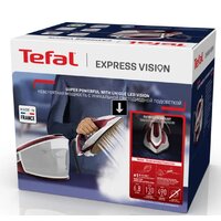 Утюг Tefal SV8150E0 - Превью изображения №8 — Интернет-магазин ПроЗаказ