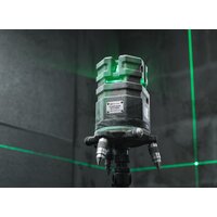 Лазерный нивелир ADA Instruments 6D Servoliner Green А00622 - Превью изображения №21 — Интернет-магазин ПроЗаказ