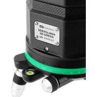 Лазерный нивелир ADA Instruments 6D Servoliner Green А00622 - Превью изображения №12 — Интернет-магазин ПроЗаказ