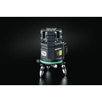 Лазерный нивелир ADA Instruments 6D Servoliner Green А00622 - Превью изображения №18 — Интернет-магазин ПроЗаказ