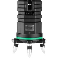 Лазерный нивелир ADA Instruments 6D Servoliner Green А00622 - Превью изображения №4 — Интернет-магазин ПроЗаказ