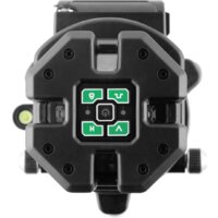 Лазерный нивелир ADA Instruments 6D Servoliner Green А00622 - Превью изображения №8 — Интернет-магазин ПроЗаказ