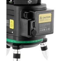 Лазерный нивелир ADA Instruments 6D Servoliner Green А00622 - Превью изображения №10 — Интернет-магазин ПроЗаказ
