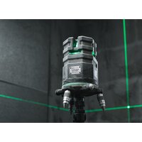 Лазерный нивелир ADA Instruments 6D Servoliner Green А00622 - Превью изображения №22 — Интернет-магазин ПроЗаказ