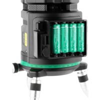 Лазерный нивелир ADA Instruments 6D Servoliner Green А00622 - Превью изображения №11 — Интернет-магазин ПроЗаказ