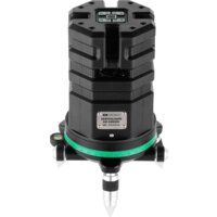 Лазерный нивелир ADA Instruments 6D Servoliner Green А00622 - Превью изображения №7 — Интернет-магазин ПроЗаказ