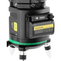 Лазерный нивелир ADA Instruments 6D Servoliner Green А00622 - Превью изображения №9 — Интернет-магазин ПроЗаказ