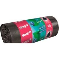 York прочные 120л (10шт)