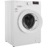 Стиральная машина Weissgauff WM 46106 Steam - Превью изображения №3 — Интернет-магазин ПроЗаказ