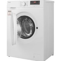 Стиральная машина Weissgauff WM 46106 Steam - Превью изображения №5 — Интернет-магазин ПроЗаказ