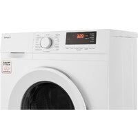 Стиральная машина Weissgauff WM 46106 Steam - Превью изображения №6 — Интернет-магазин ПроЗаказ