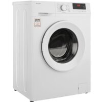 Стиральная машина Weissgauff WM 46106 Steam - Превью изображения №2 — Интернет-магазин ПроЗаказ