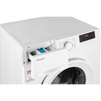 Стиральная машина Weissgauff WM 46106 Steam - Превью изображения №4 — Интернет-магазин ПроЗаказ