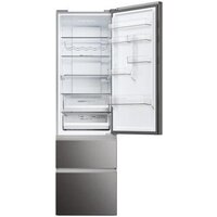 Холодильник Haier HTW5620CNMP - Превью изображения №2 — Интернет-магазин ПроЗаказ