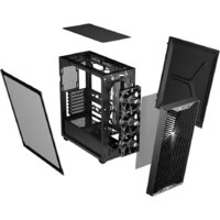 Корпус Corsair 3200D RS CC-9011334-WW - Превью изображения №3 — Интернет-магазин ПроЗаказ