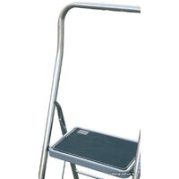 Лестница-стремянка Krause Toppy XL 2 [130860] - Превью изображения №3 — Интернет-магазин ПроЗаказ