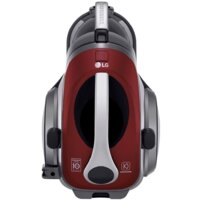 Пылесос LG VC83209UHA - Превью изображения №10 — Интернет-магазин ПроЗаказ