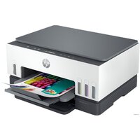МФУ HP Smart Tank 670 6UU48A - Превью изображения №2 — Интернет-магазин ПроЗаказ