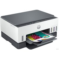 МФУ HP Smart Tank 670 6UU48A - Превью изображения №4 — Интернет-магазин ПроЗаказ