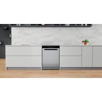 Отдельностоящая посудомоечная машина Whirlpool WFO 3T142 X - Превью изображения №8 — Интернет-магазин ПроЗаказ