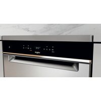 Отдельностоящая посудомоечная машина Whirlpool WFO 3T142 X - Превью изображения №5 — Интернет-магазин ПроЗаказ