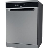 Отдельностоящая посудомоечная машина Whirlpool WFO 3T142 X - Превью изображения №2 — Интернет-магазин ПроЗаказ
