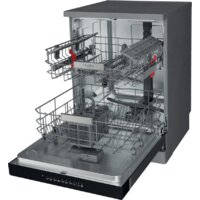 Отдельностоящая посудомоечная машина Whirlpool WFO 3T142 X - Превью изображения №3 — Интернет-магазин ПроЗаказ