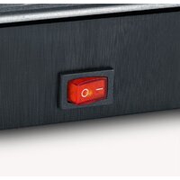 Раклетница Severin RG 2370 - Превью изображения №5 — Интернет-магазин ПроЗаказ
