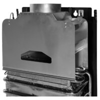 Газовая колонка Ballu GWH 10 Fiery Glass Carbon - Превью изображения №10 — Интернет-магазин ПроЗаказ