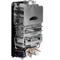 Газовая колонка Ballu GWH 10 Fiery Glass Carbon - Превью изображения №9 — Интернет-магазин ПроЗаказ