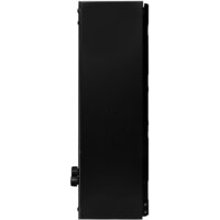 Газовая колонка Ballu GWH 10 Fiery Glass Carbon - Превью изображения №3 — Интернет-магазин ПроЗаказ