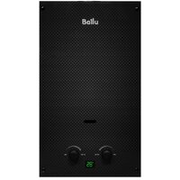 Газовая колонка Ballu GWH 10 Fiery Glass Carbon - Превью изображения №2 — Интернет-магазин ПроЗаказ