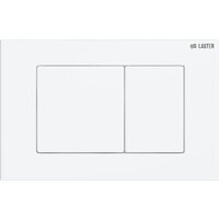 Унитаз подвесной Lauter Nuremberg 21811 + 21901002 (белый, с кнопкой смыва 219702J белый) - Превью изображения №33 — Интернет-магазин ПроЗаказ