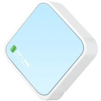 Wi-Fi роутер TP-Link TL-WR802N - Превью изображения №2 — Интернет-магазин ПроЗаказ