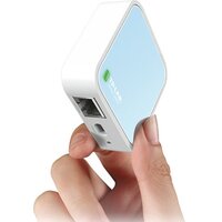 Wi-Fi роутер TP-Link TL-WR802N - Превью изображения №4 — Интернет-магазин ПроЗаказ