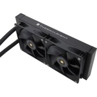 Система жидкостного охлаждения для процессора Thermalright Frozen Prism 240 (черный) - Превью изображения №4 — Интернет-магазин ПроЗаказ