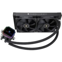Система жидкостного охлаждения для процессора Thermalright Frozen Prism 240 (черный) - Превью изображения №7 — Интернет-магазин ПроЗаказ
