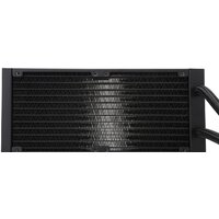 Система жидкостного охлаждения для процессора Thermalright Frozen Prism 240 (черный) - Превью изображения №6 — Интернет-магазин ПроЗаказ