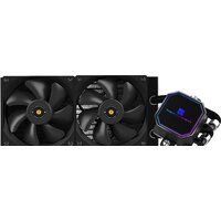 Thermalright Frozen Prism 240 (черный)