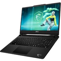 Игровой ноутбук MSI Cyborg 15 C2WF-014XRU - Превью изображения №2 — Интернет-магазин ПроЗаказ
