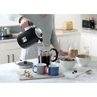 Электрический чайник Kenwood ZJX650BK - Превью изображения №3 — Интернет-магазин ПроЗаказ