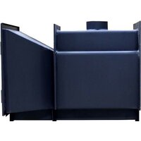 Банная печь ComfortProm Сталь 8мм 20м3, панорама - Превью изображения №3 — Интернет-магазин ПроЗаказ