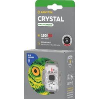 Фонарь Armytek Crystal (серый) - Превью изображения №5 — Интернет-магазин ПроЗаказ