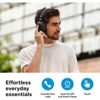 Наушники Sennheiser Momentum 4 Wireless (белый) - Превью изображения №6 — Интернет-магазин ПроЗаказ